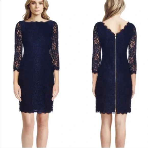 chinese dress ladies Darrius Dress  Diane von Furstenberg